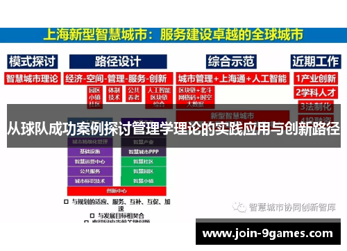 从球队成功案例探讨管理学理论的实践应用与创新路径