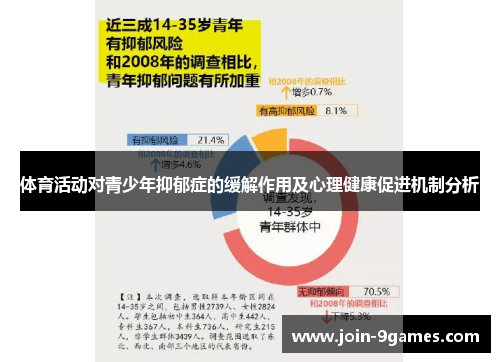 体育活动对青少年抑郁症的缓解作用及心理健康促进机制分析