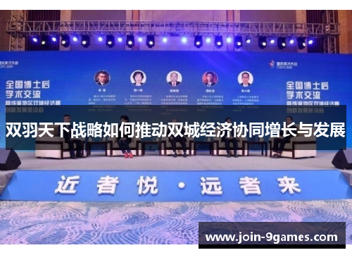 双羽天下战略如何推动双城经济协同增长与发展