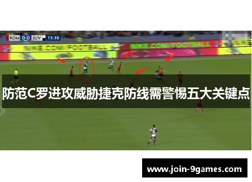 防范C罗进攻威胁捷克防线需警惕五大关键点