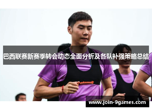 巴西联赛新赛季转会动态全面分析及各队补强策略总结