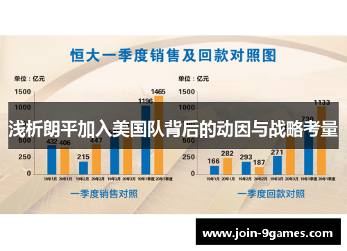 浅析朗平加入美国队背后的动因与战略考量